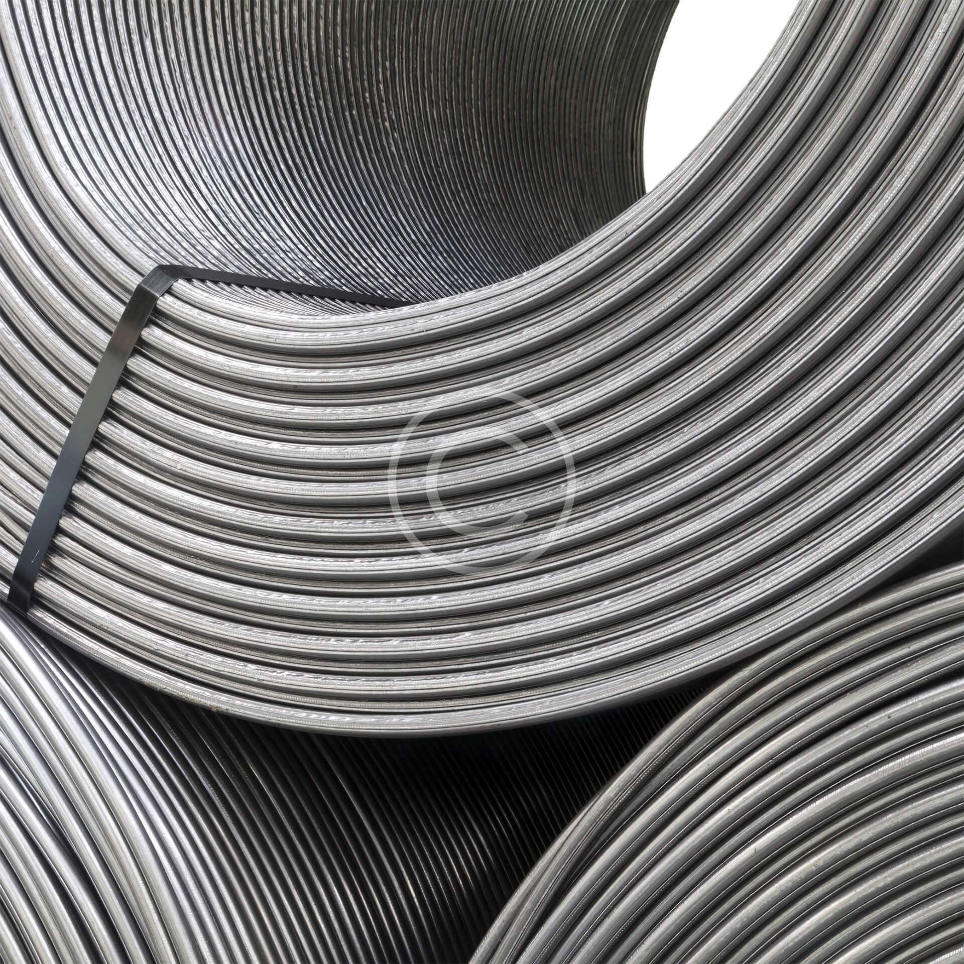 Rod Wire